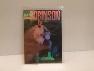 Rare 1991 Limited only 250,000 David Robinson Arena Holograms Holo #5! Lot of 10 - Picture 1 of 6