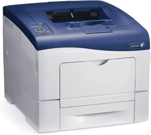 XEROX PHASER 6600DN AUTO DUPLEX NETWORK HIGH-SPEED 36PPM A4 COLOR LASER PRINTER - Picture 1 of 6