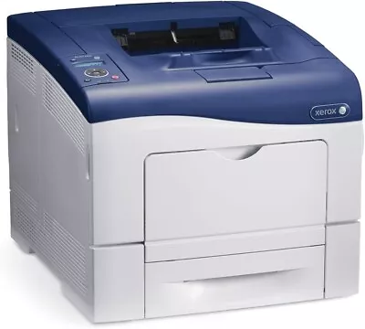 XEROX PHASER 6600DN AUTO DUPLEX NETWORK HIGH-SPEED 36PPM A4 COLOR LASER PRINTER - Image 1 of 4