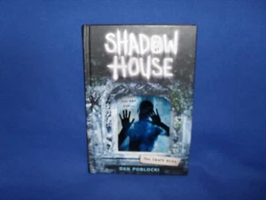 SHADOW HOUSE 2 DAN POBLOCKI - YOU CAN RUN .... YOU CAN’T HIDE - HC - Picture 1 of 3
