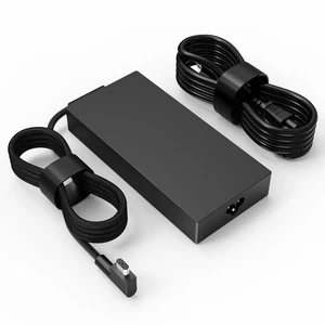 Adaptador de CA Portátil 230W 19.5V 11.8A para Razer Blade 14 15 16 Pro 17 4K RC30-... - Imagen 1 de 7