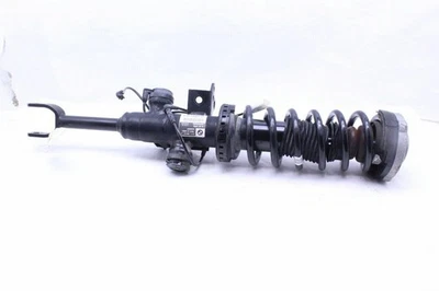 2013-2015 BMW 750i 750Li 760Li Front Right Strut EDC 37116863148 OEM Used - Imagem 1 de 4