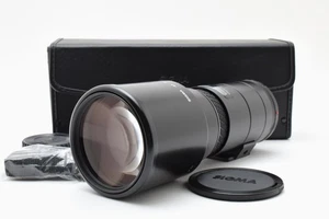 SIGMA AF TELE 400mm f/5.6 MULTI COATED Lens Sony Minolta A Mount 3077 - Picture 1 of 12