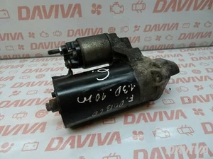 Fiat Doblo Anlasser 1.3 D Multijet Diesel 66kW (90 HP) 51810307 0001138012 2012 - Picture 1 of 10