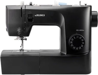 JUKI HZL-40DXm Electric Sewing Machine with Foot Controller | Beginner Friendly - Image 1 of 4