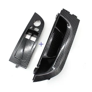 Innentür Armlehne Fenster Schalter Panel Abdeckung-07-14 Für BMW 3er E92 Coupe./ - Picture 1 of 28