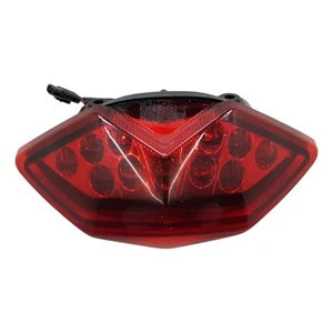 KAWASAKI Zr 1000cc 2010 Rear Light Assembly - Picture 1 of 13