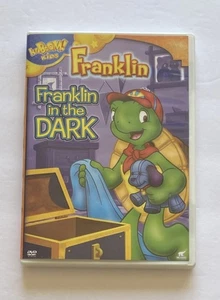 Franklin: Franklin in the Dark (DVD, 1986/2009) - Imagen 1 de 3