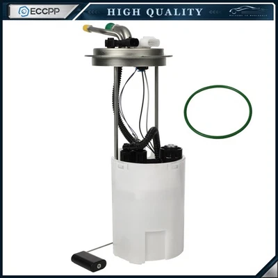 Conjunto de bomba de combustible para Chevy Express 3500 GMC Savana 3500 2006-2008 4,8 L 6,0 L Foto 1 de 4