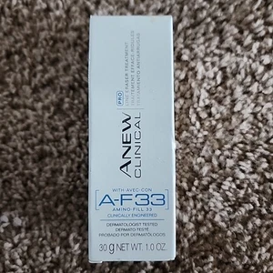 Tratamiento borrador línea Avon Anew Clinical PRO - A-F-33 1 OZ. Nuevo - Imagen 1 de 2