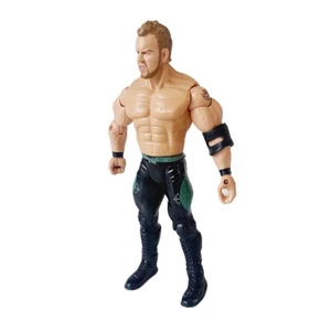 WWE Jakks Pacific Ruthless Aggression 42 Christian Cage Action Figure 2003 - Bild 1 von 11