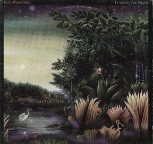 Fleetwood Mac Tango in the night (1987) (Vinyl) - Picture 1 of 1