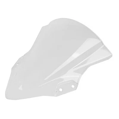 Parabrisas para moto PC compatible con Kawasaki  Foto 1 de 4