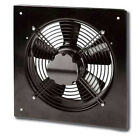 Wall-mounted axial flow fan EQ / M Series 230 Volt airflow 900 to 4400 m³/h IP44