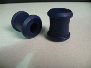 ESCORT MK1 MK2, CAPRI, INNER TCA BUSH, POLYURETHANE, 0930k, SUPERPRO, RS, GRP4, - Picture 1 of 6