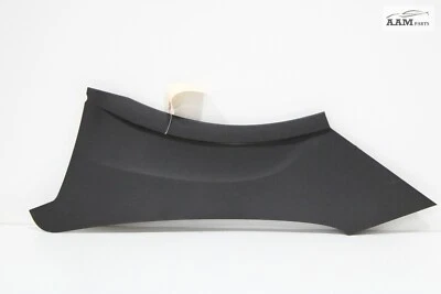 Buick Lacrosse 2011-2013 piso del lado del conductor consola central delantera panel de moldura OEM Foto 1 de 4