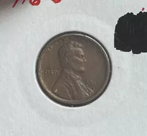 1916 S Lincoln Wheat Cent - Nice L2 - Picture 1 of 2