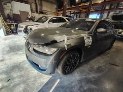 Мотор обогревателя 07–13 BMW 335I E810347 - Изображение 1 из 4