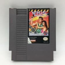 .NES.' | '.Vice Project Doom.