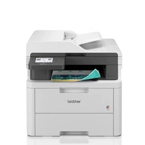Brother MFC-L3740CDWE 4-in-1 Farb-Multifunktionsgerät mit WLAN/LAN Duplexdruck - Bild 1 von 3