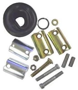 AL-KO AKS 2004 3004 Tow Hitch Stabiliser Fixing Kit Caravan Trailer - 1336334 - Picture 1 of 1