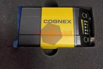1pc COGNEX DMR-374X-MAX Code Reader New - Image 1 of 2