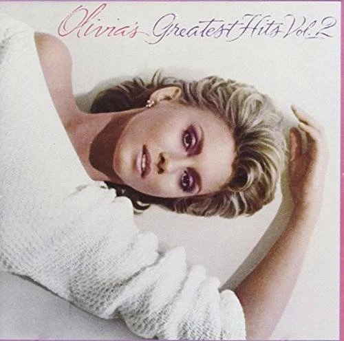 Olivia Newton-John: Greatest Hits, Vol. 2 - Audio CD - VERY GOOD - Image 1 of 1