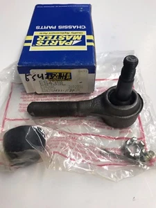 ES439L Steering Tie Rod Front Left Outer PARTS MASTER - Picture 1 of 6