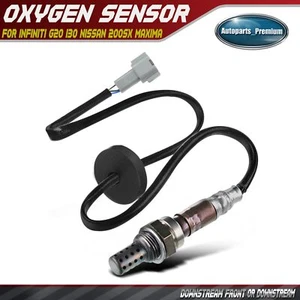 Downstream O2 Oxygen Sensor for Nissan Maxima 200SX Infiniti G20 I30 226A00L700 - Picture 1 of 9