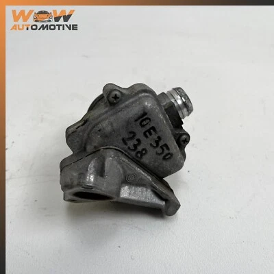 05-15 MERCEDES-BENZ E350 W212 ЛЕВЫЙ ВОЗДУШНЫЙ НАСОС ПРОВЕРКА VAVLE EGR ВЫБРОС OEM - Изображение 1 из 4