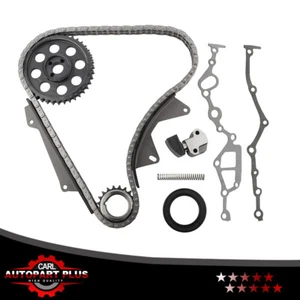 Timing Chain Kit Fit for Niss-an 720 1983-1986/D21 1986-1988 TK3001 029-0115 - Picture 1 of 7