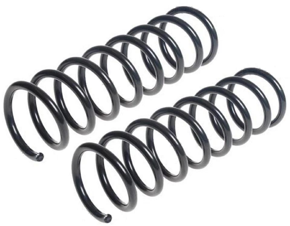 Molas helicoidais traseiras 2X Ford C-Max MK II 1.0 1.5 1.6 EcoBoost 1.6 TDCi Ti 2.0 TDCi - Imagem 1 de 1