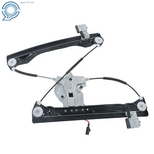 2012-2013 2014 2015 For Chevy Cruze w/ Motor Front Driver Side Window Regulator - Picture 1 of 12