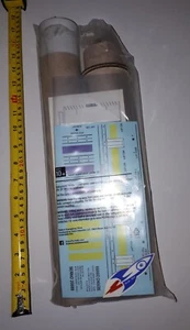 D motor - CLONE Kit - New -- Estes Phoenix flying model rocket kit #1380 - Bild 1 von 2