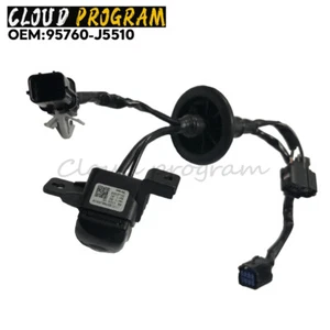 1 PIEZA Cámara maletero coche, cámara asistencia marcha atrás PARA KIA STINGER 18-2020 2.0/3.3L - Imagen 1 de 3