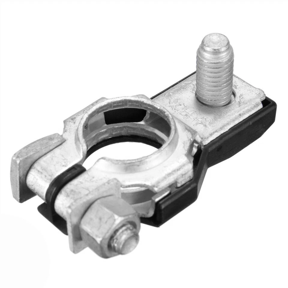 1x Conjunto de Terminal de Bateria Positivo OEM 90982-05035 Para Toyota Nissan Lexus - Imagem 1 de 4