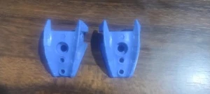 Lego 57557 Blue Set # 8190 - Picture 1 of 2