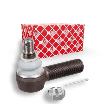 Spurstangenkopf FEBI BILSTEIN 02545 ProKit für DAF IVECO MAN MERCEDES-BENZ VOLVO - Bild 1 von 4