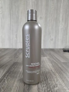 Scruples Renewal Color Retention Shampoo Color Care 12 oz - Picture 1 of 2