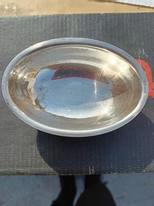 Coppetta Argento 800. Silver Little Bowl. - Foto 1 di 2