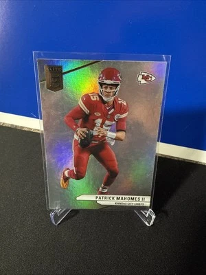 2024 Donruss Elite Football (Vets #1-100) Pick Card - Complete Your Set - Image 1 of 4