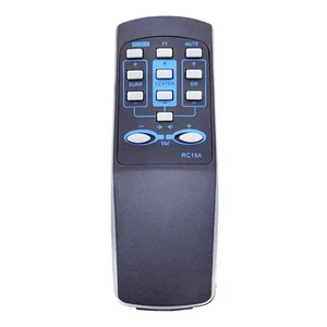 1X(Fernbedienung Steuerung Passend für Sound Speaker System R501T044639 - Bild 1 von 6