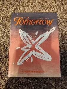 Tomorrow X Together - minisode 3 : Tomorrow CD Factory sealed Free Shipping - Picture 1 of 2