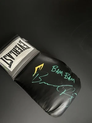 Brandon Rios Signed Glove - Image 1 of 2