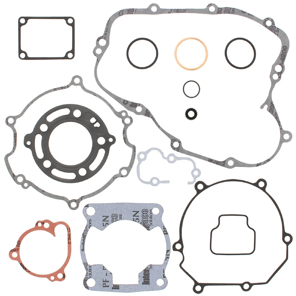 Vertex Complete Gasket Kit for Kawasaki KX85 Big Wheel 18 - Imagem 1 de 1