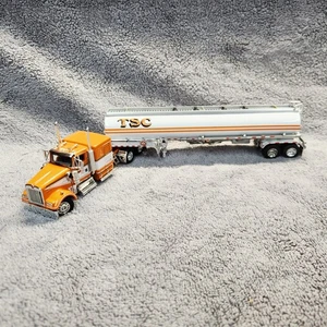 DCP Tri State Commodities Kenworth With Heil Tanker. #30879. With Box. - Picture 1 of 23