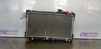 92 MAZDA MX-5 MIATA NA 1.6L MT RADIATOR ASSEMBLY Foto 1 de 4