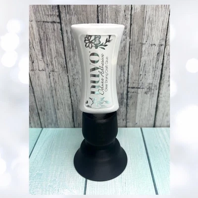 GLUE STAND Holder Nuvo Tombow Art Glitter Bearly Art Liquid Adhesive 3D Printed Foto 1 de 4