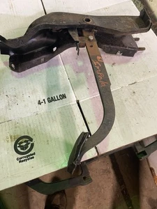 1961 Chevrolet BelAir, Impala Automatic Brake Pedal And Bracket - Picture 1 of 5