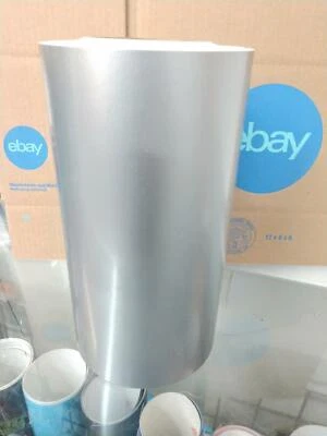 FOR FORD MUSTANG 10 Inch Racing 10" Duel Twin Graphic Vinyl Stripes 36 FEET - Image 1 of 4